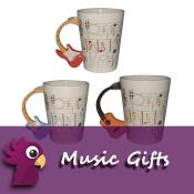  Music Gift 