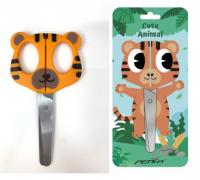  Tiger Head Scissors 