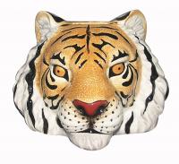  TIGER HEAD MONEY BOX 