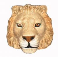  LION HEAD MONEY BOX 
