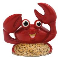  Cartoon Crab Money Box 