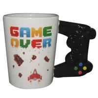  Game Controller SHM  - Decals: Game Over 