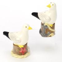  SEAGULL SALT AND PEPPER SET 