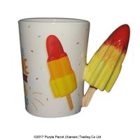  ROCKET LOLLY SHM 