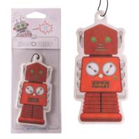  Dewberry Scented Robot Air Freshener 