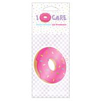 Fun Sweet Fragranced Donut Fast Food Shaped Air Freshener 