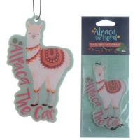  Alpaca Air Freshener 