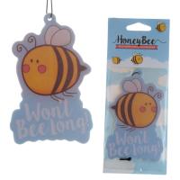  Won't Bee Long Wild Flower Air Freshener 