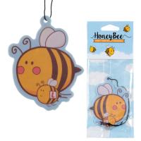  Learner Bee Honey Air Freshener 