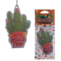  Cactus Air Freshener 