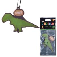  RAWR Dinosaur Lime Air Freshener 