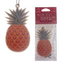  Pineapple Air Freshener 