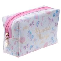  Princess Things Make Up PVC Bag 