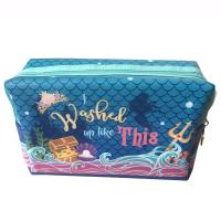  Mermaid Make Up PVC Bag 