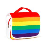  Bags and Purses - Somewhere Hanging Toiletries Bag 