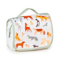  Barks Hanging Toiletries Bag 