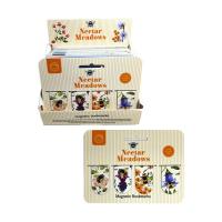  Nectar Meadows Magnetic Bookmark 