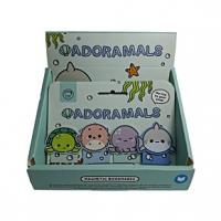  Adoramals Sealife Magnetic Bookmark 