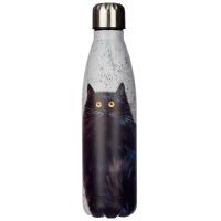  Stainless Steel Hot & Cold Thermal Insulated Drinks Bottle Kim H 