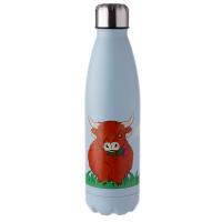  Stainless Steel Hot & Cold Thermal Insulated Bottle 500ml Highla 