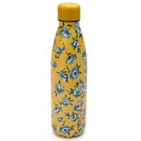  Stainless Steel Hot & Cold Thermal Insulated Bottle 500ml Peony 