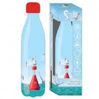  Stainless Steel Hot & Cold Thermal Insulated Bottle Seagul 500ml 