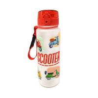  Shatterproof 600Ml, Water Bottles Scooter 