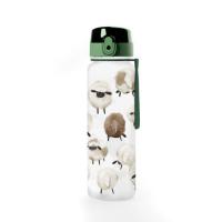  Shatterproof 600Ml Water Bottles Sheep 