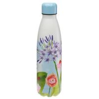  Stainless Steel Hot & Cold Thermal Insulated Bottle Garden 500ml 