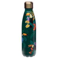  Stainless Steel Hot & Cold Thermal Insulated Bottle Toucan 500ml 