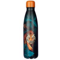  Stainless Steel Hot & Cold Thermal Insulated Bottle Animal Print 