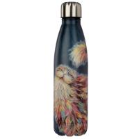  Stainless Steel Hot & Cold Thermal Insulated Bottle Kim Haskin R 