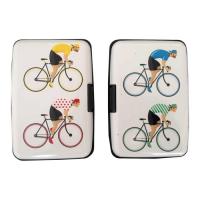  Cycle Works Bicycle Contactless Protection Credit Card Case 