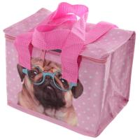  Pug Cool Bag 