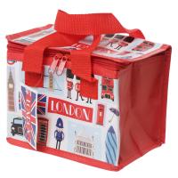  London Icons Cool Bag 