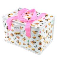  Pugs and Kisses Cool Bag 
