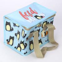  Feline Fine Cool Bag 