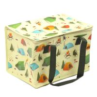  Camping Cool Bag 