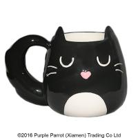  Black Cat Mug 