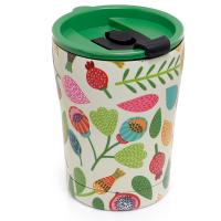  Stainless Steel Hot & Cold Thermal Insulated Cup Autumn 300ml 
