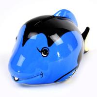  Sea Life Money Box, Damsel Fish 