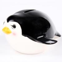  Sea Life Money Box, Penguin 