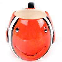  Clown Fish Mug 