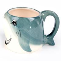  Shark Mug 