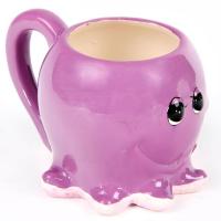  Octopus Mug 