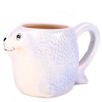  Seal Mug 