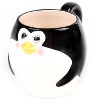  Penguin Mug 