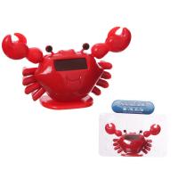  Novelty Crab Craws Solar Pal 
