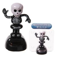  Black Skeleton 