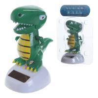  T Rex Dinosaur Solar Pal 